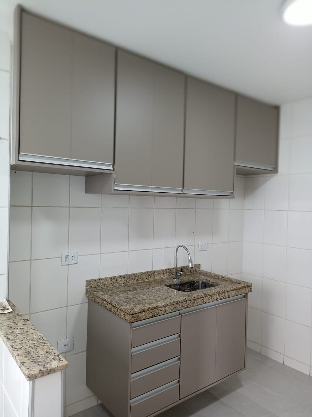 Apartamento, 2 quartos, 47 m² - Foto 1