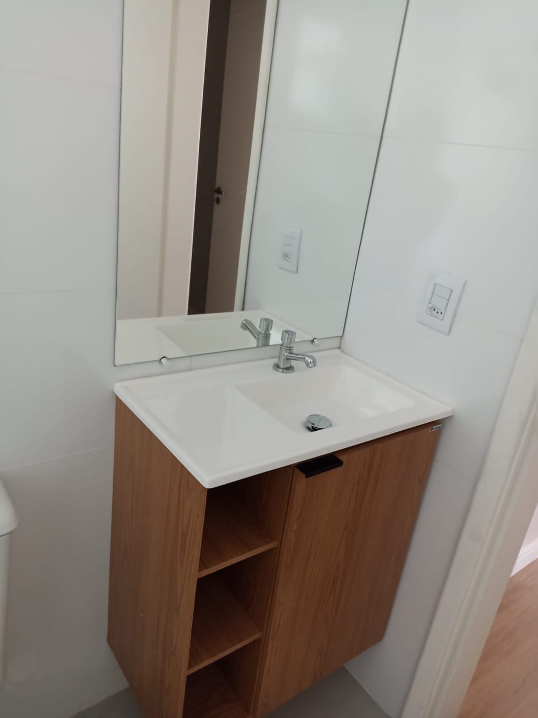 Apartamento, 2 quartos, 47 m² - Foto 11