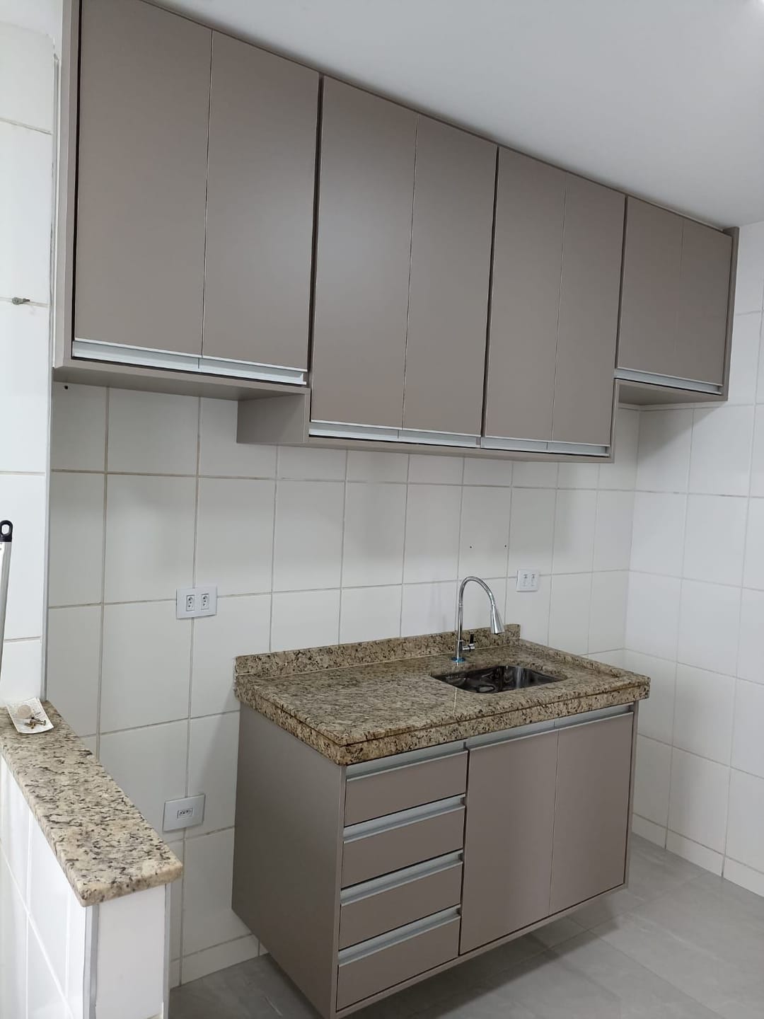 Apartamento, 2 quartos, 47 m² - Foto 4
