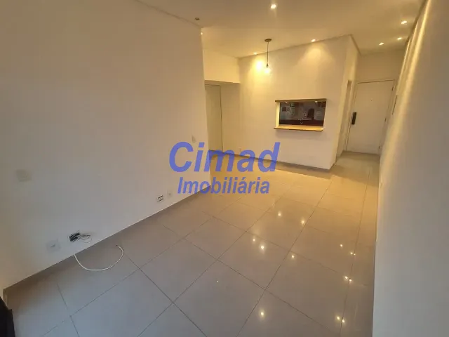Apartamento 3 quartos e 2 banheiros, para alugar, no bairro Santana em São Paulo
