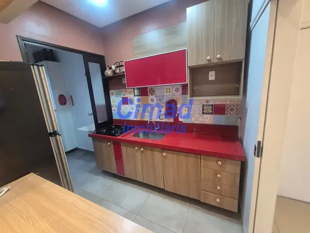 Apartamento 3 quartos e 2 banheiros, para alugar, no bairro Santana em São Paulo
