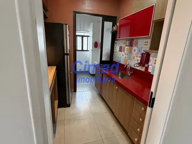 Apartamento 3 quartos e 2 banheiros, para alugar, no bairro Santana em São Paulo
