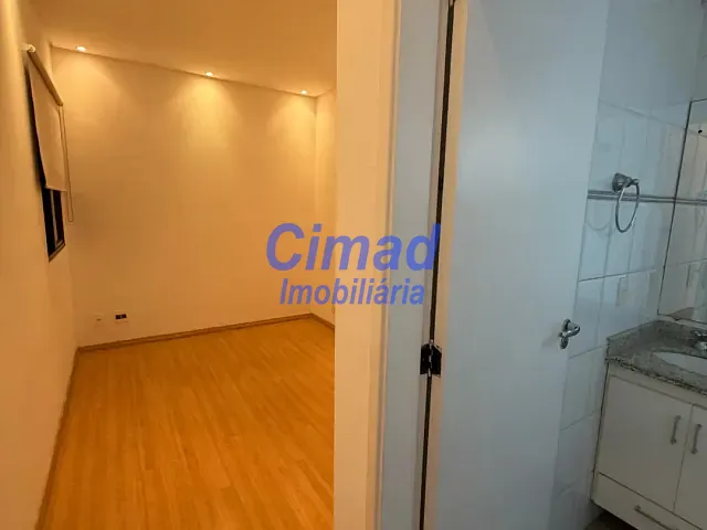 Apartamento 3 quartos e 2 banheiros, para alugar, no bairro Santana em São Paulo
