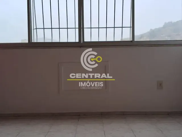 Apartamento 2 quartos e 1 banheiro, à venda, no bairro Fonseca em Niterói