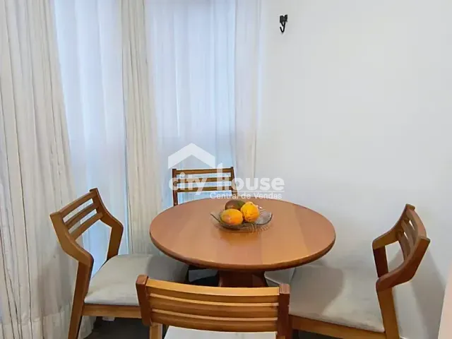Apartamento com 60m² 2 quartos e 2 banheiros, à venda, no bairro Praia de Itaparica em Vila Velha