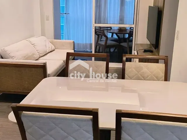 Apartamento com 60m² 2 quartos e 2 banheiros, à venda, no bairro Praia de Itaparica em Vila Velha