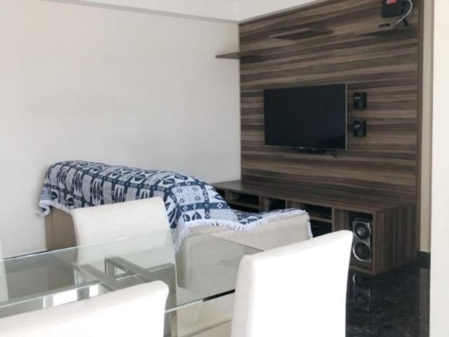 Apartamento 3 quartos e 2 banheiros, à venda, no bairro Vila Carrao em São Paulo