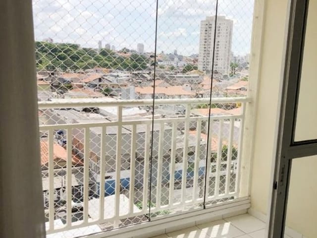 Apartamento 3 quartos e 2 banheiros, à venda, no bairro Vila Carrao em São Paulo