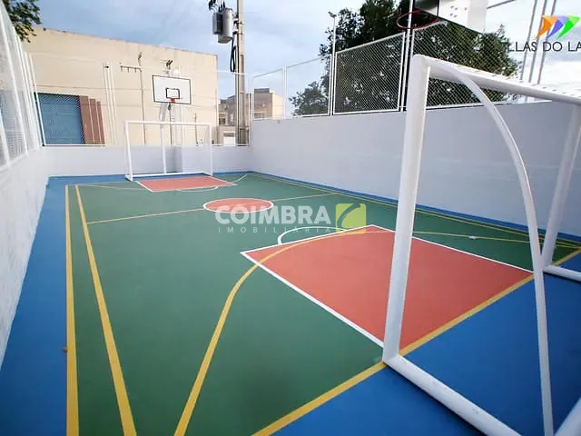 Apartamento com 62m² 2 quartos e 2 banheiros, à venda, no bairro Liberdade em Santarém