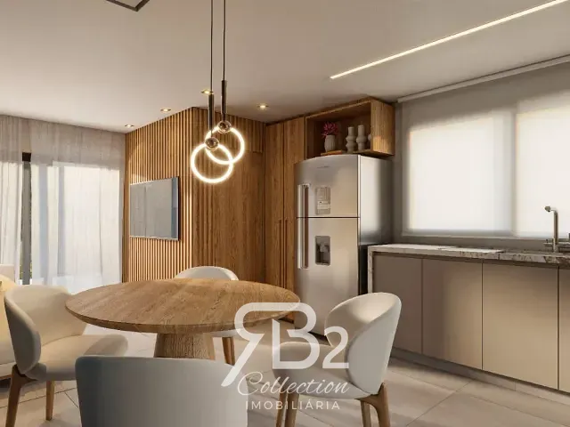 Apartamento com 1526m² 1 quarto e 2 banheiros, à venda, no bairro Centro em Vinhedo