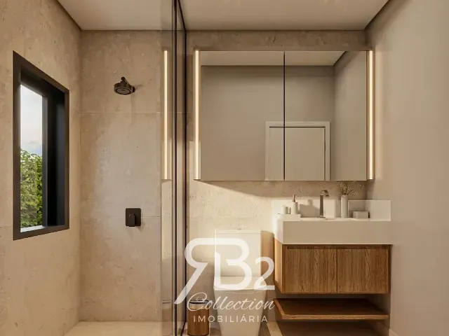 Apartamento com 1526m² 1 quarto e 2 banheiros, à venda, no bairro Centro em Vinhedo