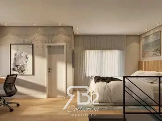 Apartamento com 1526m² 1 quarto e 2 banheiros, à venda, no bairro Centro em Vinhedo