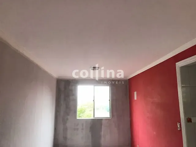Apartamento 2 quartos e 1 banheiro, à venda, no bairro Cohab II em Carapicuíba