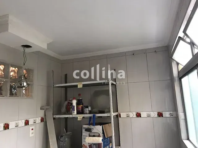 Apartamento 2 quartos e 1 banheiro, à venda, no bairro Cohab II em Carapicuíba