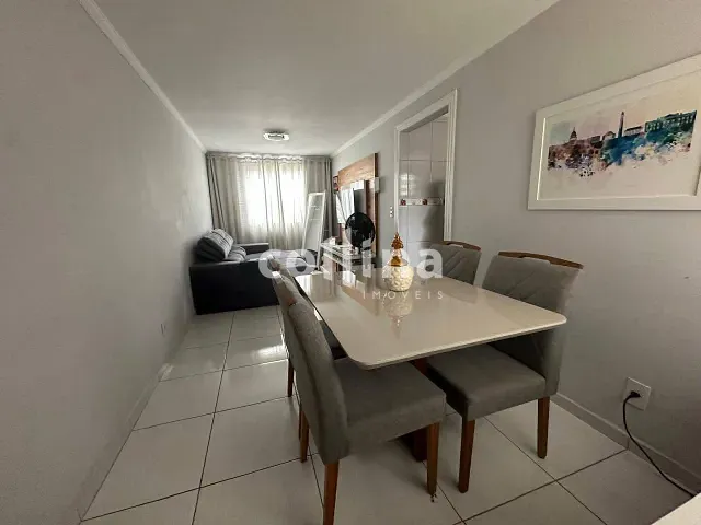 Apartamento 2 quartos e 1 banheiro, à venda, no bairro Cohab II em Carapicuíba