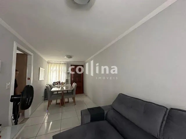 Apartamento 2 quartos e 1 banheiro, à venda, no bairro Cohab II em Carapicuíba