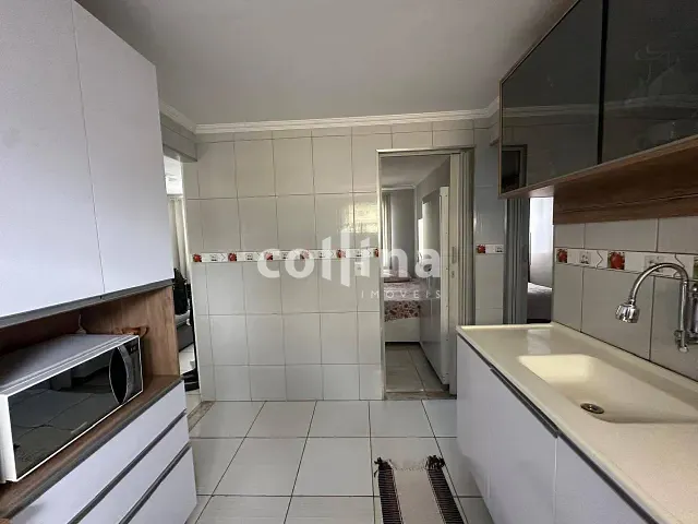 Apartamento 2 quartos e 1 banheiro, à venda, no bairro Cohab II em Carapicuíba