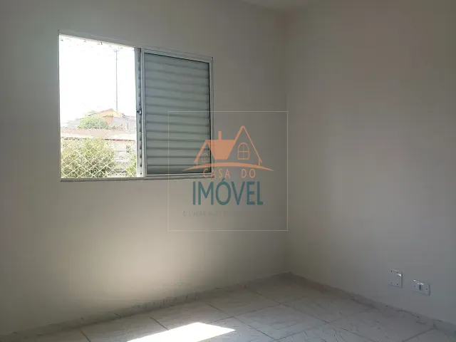 Apartamento com 45m² 2 quartos e 1 banheiro, à venda, no bairro Jardim da Glória em Cotia