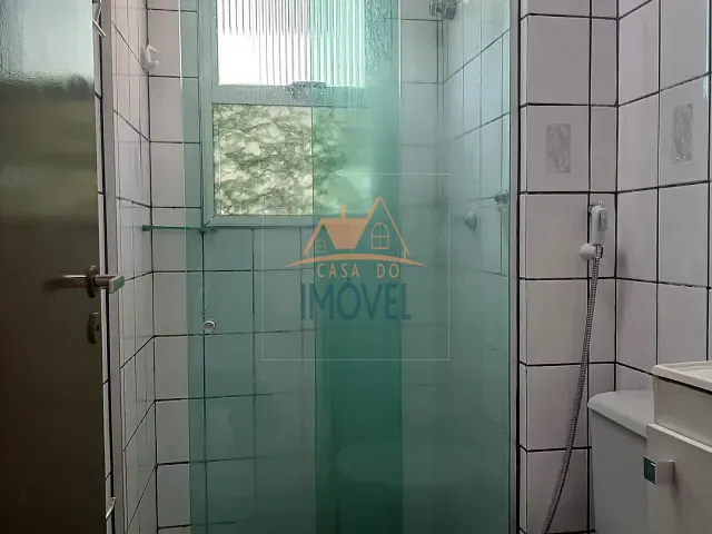 Apartamento com 45m² 2 quartos e 1 banheiro, à venda, no bairro Jardim da Glória em Cotia