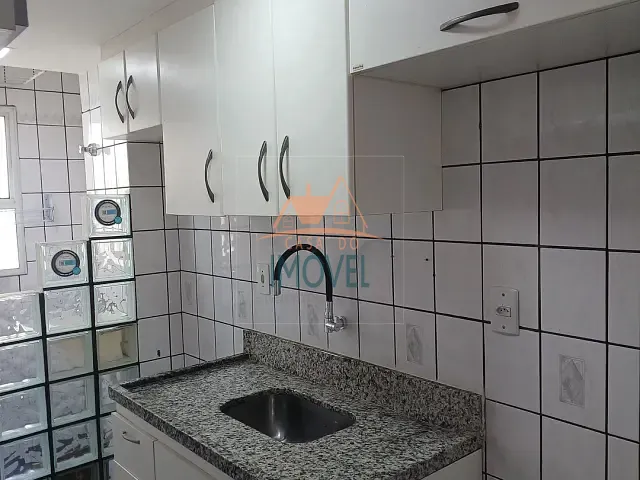Apartamento com 45m² 2 quartos e 1 banheiro, à venda, no bairro Jardim da Glória em Cotia