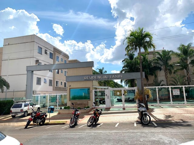 Apartamento com 77m² 2 quartos e 1 banheiro, à venda, no bairro Chácara Manella em Cambé