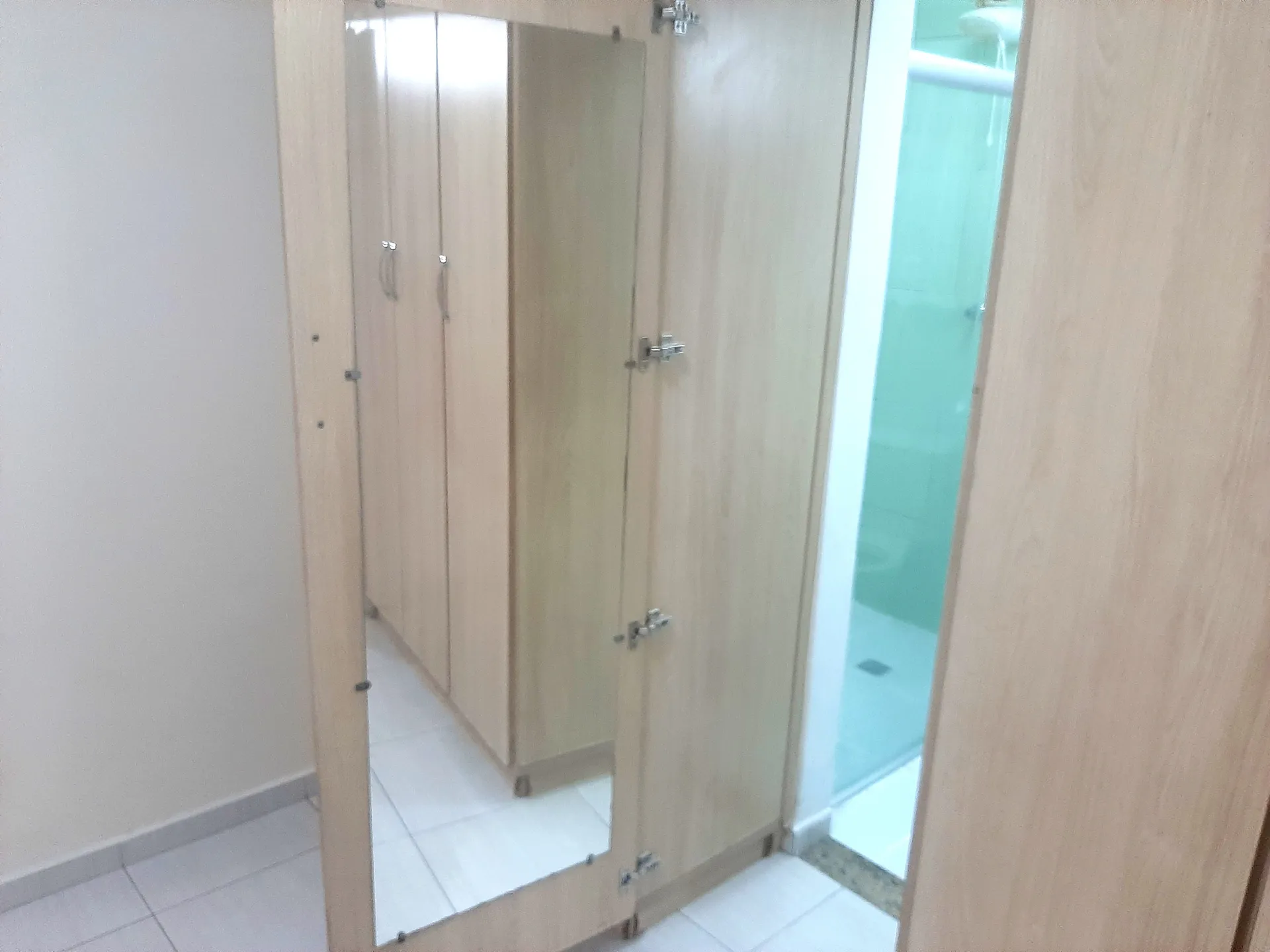 Apartamento à venda com 1 quarto, 1 suíte, 1 vaga e 39m² no Marapé, Santos (SP) — foto 13 de 30