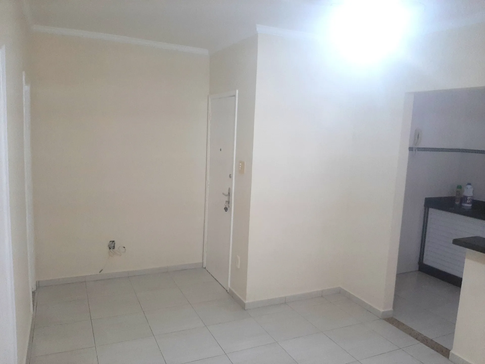 Apartamento à venda com 1 quarto, 1 suíte, 1 vaga e 39m² no Marapé, Santos (SP) — foto 6 de 30