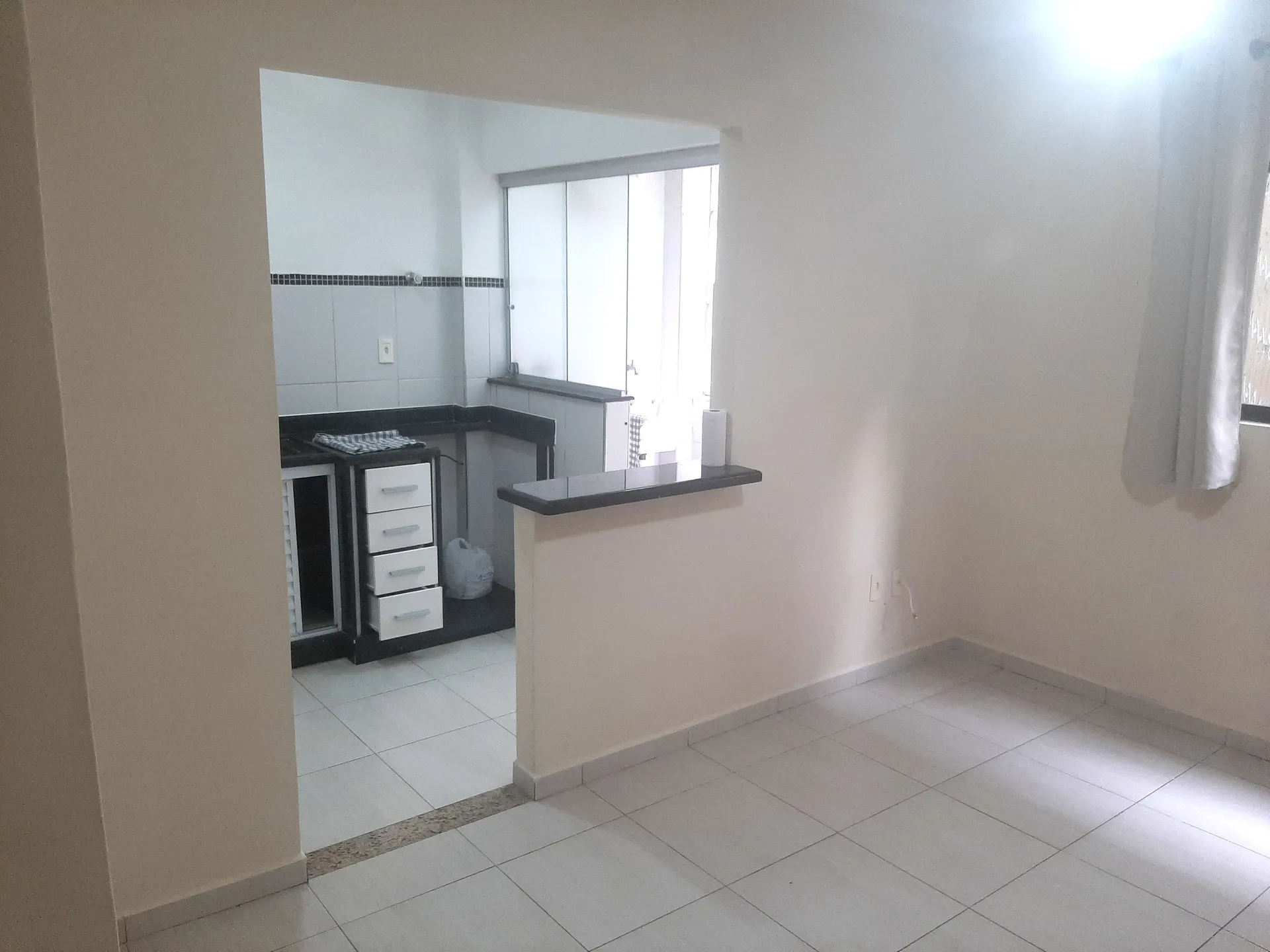 Apartamento à venda com 1 quarto, 1 suíte, 1 vaga e 39m² no Marapé, Santos (SP) — foto 4 de 30