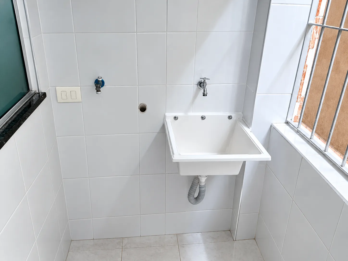 Apartamento à venda com 1 quarto, 1 suíte, 1 vaga e 39m² no Marapé, Santos (SP) — foto 27 de 30