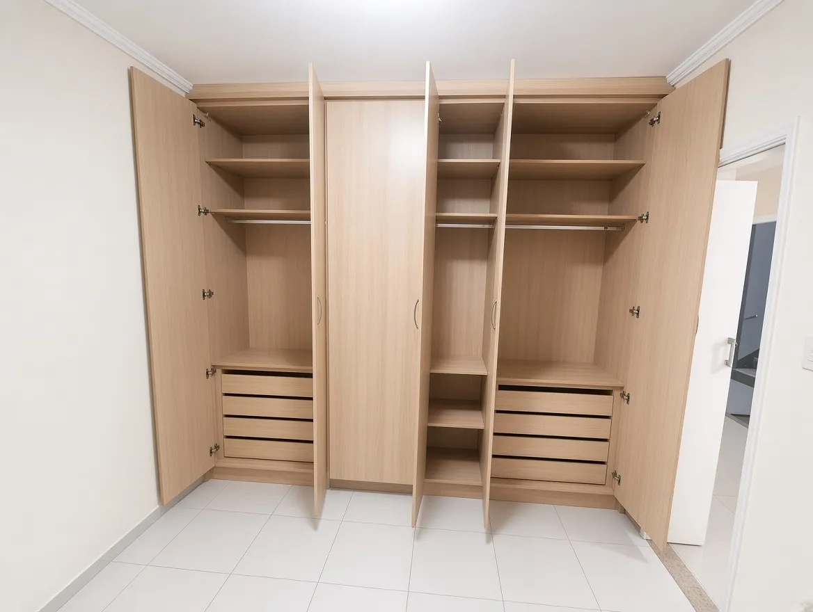 Apartamento à venda com 1 quarto, 1 suíte, 1 vaga e 39m² no Marapé, Santos (SP) — foto 11 de 30