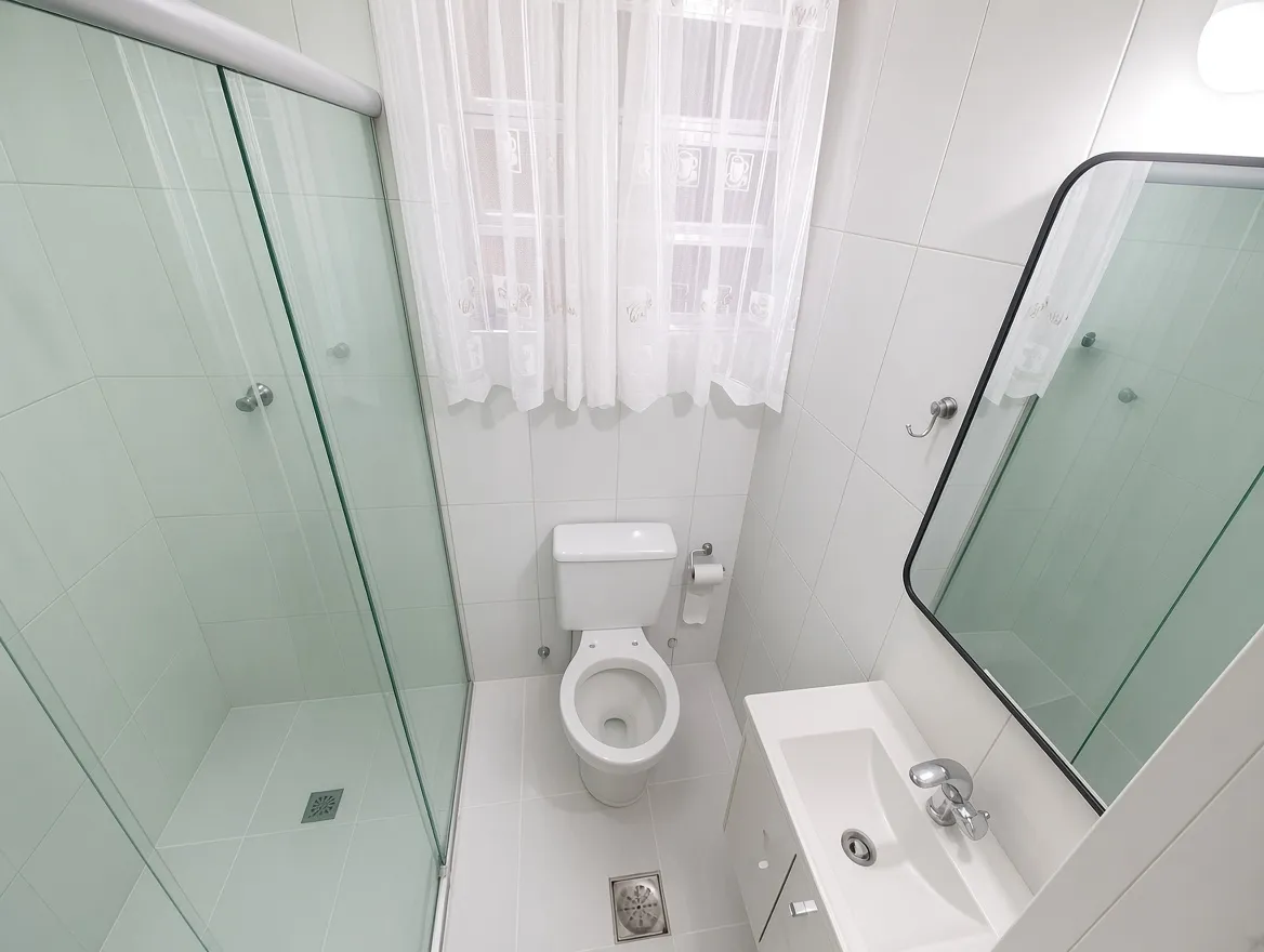 Apartamento à venda com 1 quarto, 1 suíte, 1 vaga e 39m² no Marapé, Santos (SP) — foto 14 de 30
