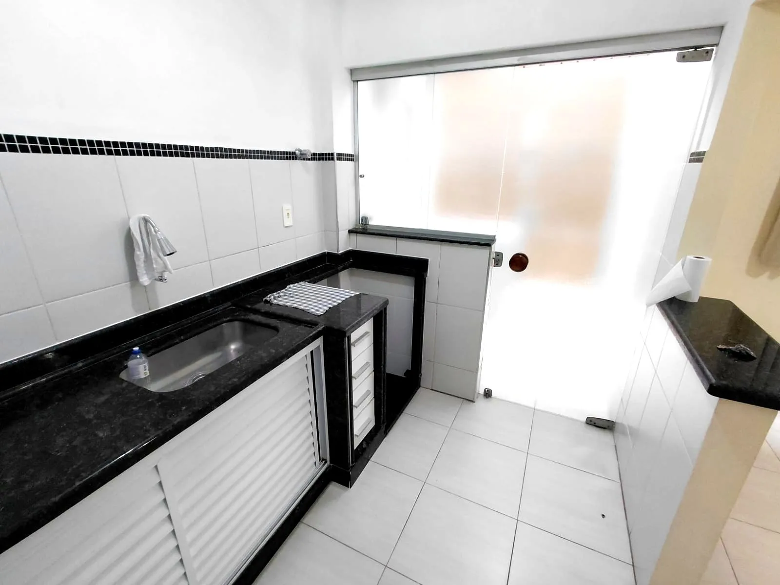Apartamento à venda com 1 quarto, 1 suíte, 1 vaga e 39m² no Marapé, Santos (SP) — foto 20 de 30