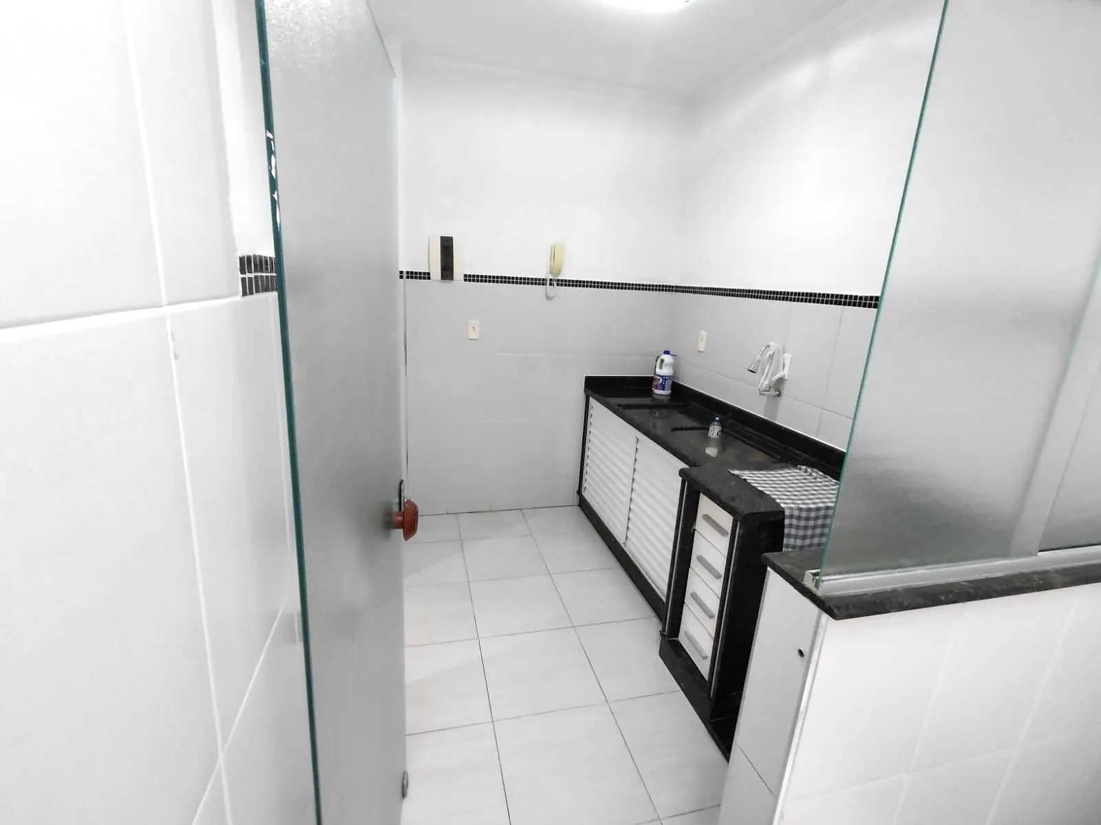Apartamento à venda com 1 quarto, 1 suíte, 1 vaga e 39m² no Marapé, Santos (SP) — foto 26 de 30