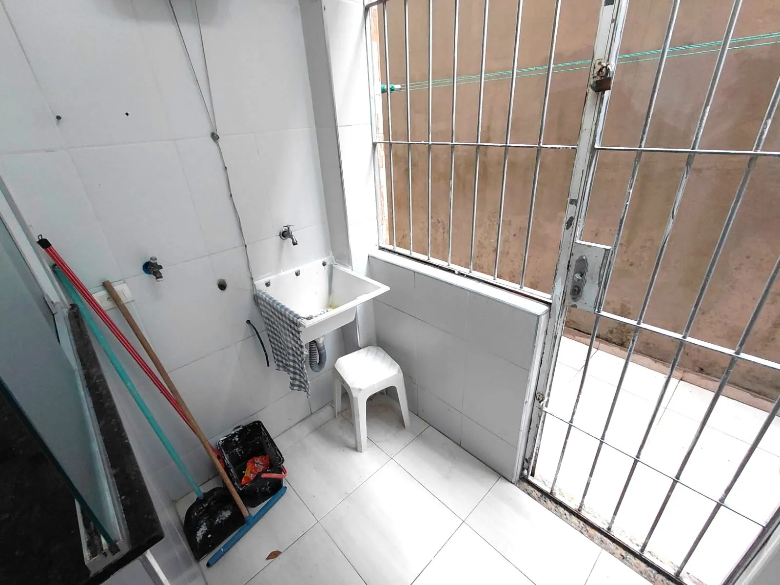 Apartamento à venda com 1 quarto, 1 suíte, 1 vaga e 39m² no Marapé, Santos (SP) — foto 28 de 30