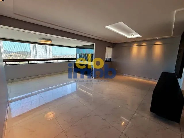 Apartamento 3 quartos e 4 banheiros, à venda, no bairro Universitário em Caruaru