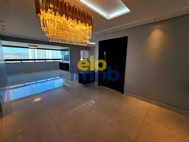 Apartamento 3 quartos e 4 banheiros, à venda, no bairro Universitário em Caruaru