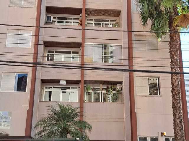 Foto do Apartamento - Apartamento à venda 3 quartos no condomínio Itamaracá região Central de Londrina, PR | Edmilson Pereira Corretor de Imóveis em Londrina