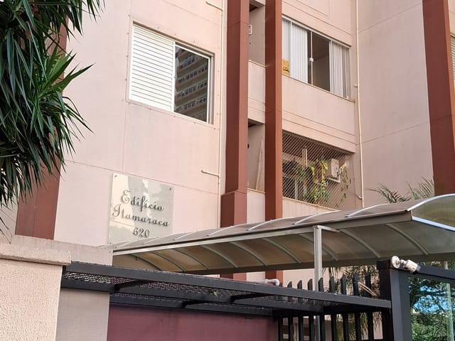 Foto do Apartamento - Apartamento à venda 3 quartos no condomínio Itamaracá região Central de Londrina, PR | Edmilson Pereira Corretor de Imóveis em Londrina