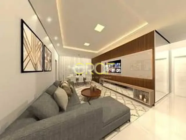 Apartamento 3 quartos e 2 banheiros, à venda, no bairro Jardim Califórnia em Formosa