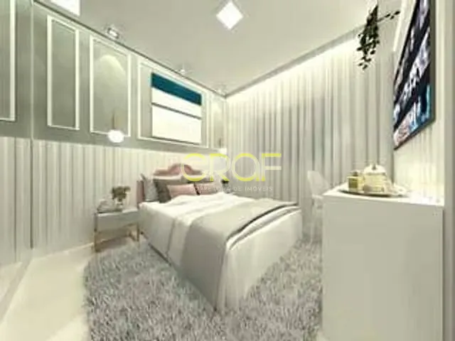Apartamento 3 quartos e 2 banheiros, à venda, no bairro Jardim Califórnia em Formosa
