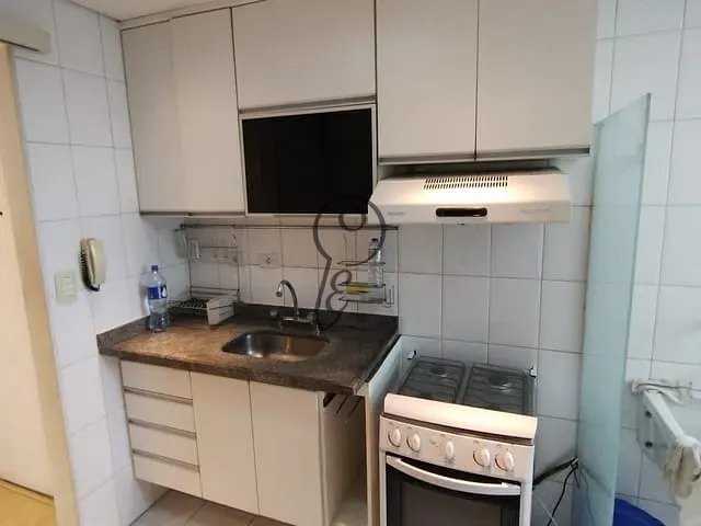 Apartamento 2 quartos e 1 banheiro, para alugar, no bairro Jardim São Savério em São Paulo
