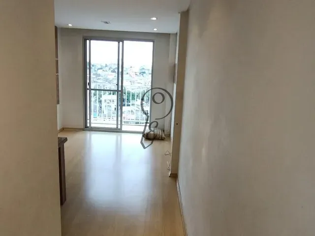 Apartamento 2 quartos e 1 banheiro, para alugar, no bairro Jardim São Savério em São Paulo