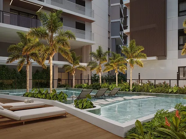 Apartamento com 157m² 2 quartos e 3 banheiros, à venda, no bairro João Paulo em Florianópolis