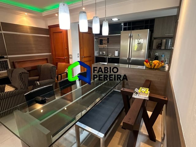 Apartamento com 87m² 3 quartos e 2 banheiros, à venda, no bairro Barra da Tijuca em Rio de Janeiro