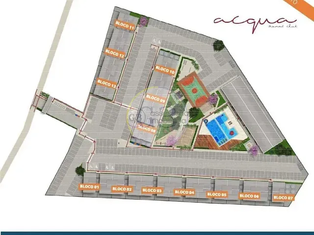 Apartamento 2 quartos e 1 banheiro, à venda, no bairro Areal em Pelotas