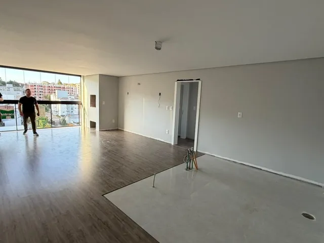 Apartamento com 99m² 2 quartos e 2 banheiros, à venda, no bairro Centro em Nova Prata