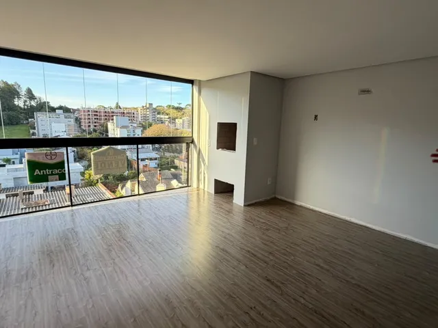 Apartamento com 99m² 2 quartos e 2 banheiros, à venda, no bairro Centro em Nova Prata