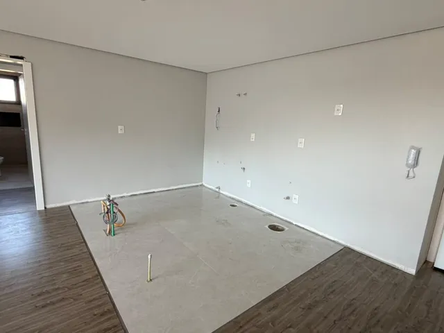 Apartamento com 99m² 2 quartos e 2 banheiros, à venda, no bairro Centro em Nova Prata