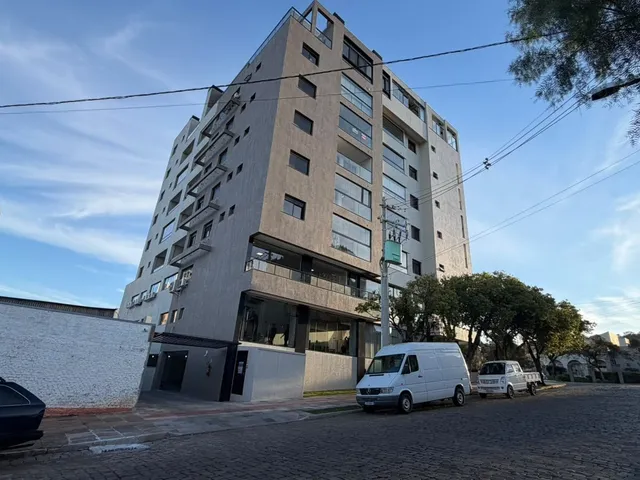 Apartamento com 99m² 2 quartos e 2 banheiros, à venda, no bairro Centro em Nova Prata