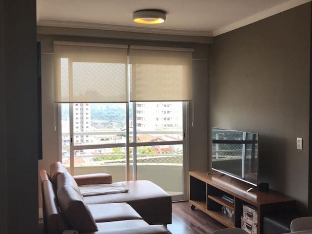 Foto do Apartamento - Apartamento à venda, Vila Boa Vista, Barueri, SP | Grupo Bettha